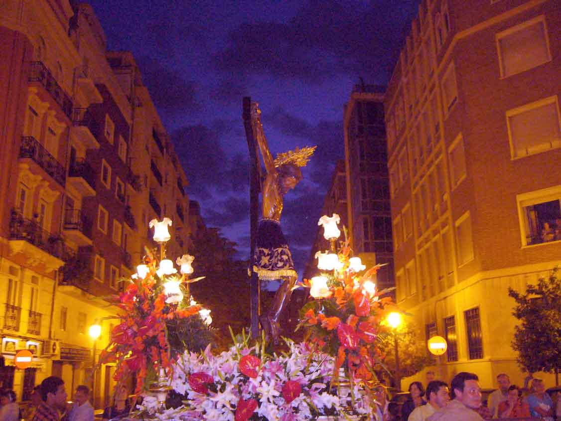 2007 cristo de la fe calle lerida valencia