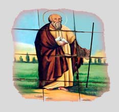 SAN JULIAN CALLE FRAY PEDRO VIVES VALENCIA