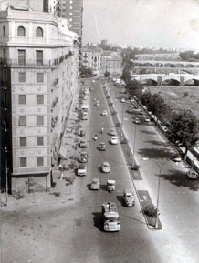 CALLE GUADALAVIAR 1967